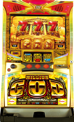 ミリオンゴッド-神々の系譜-