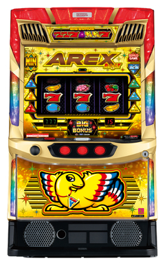 アレックス ブライト