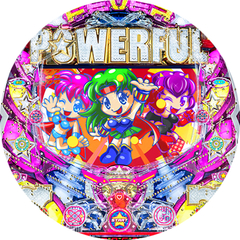 CRFパワフル2018DS