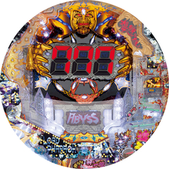 PAロードファラオ〜神の一撃〜連撃Ver.