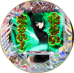 PAワンパンマン 99ver.