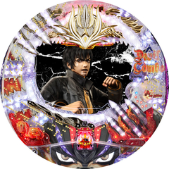 CRデビルマン 覚醒 M2‐VE1