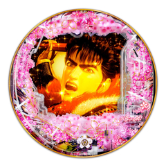 P真・花の慶次3 ‐黄金一閃‐