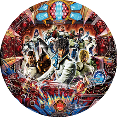 CRぱちんこテラフォーマーズ 164Ver.