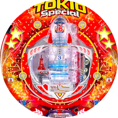 CRトキオスペシャル