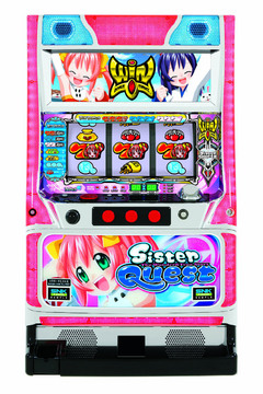 シスタークエスト