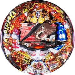 ぱちんこCR Dororonえん魔くん メ〜ラめら 299type