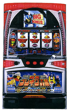 日本ブレイク工業