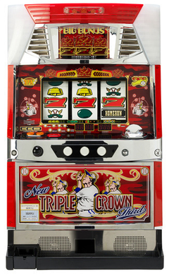 ニュートリプルクラウン3-30