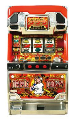 トリプルクラウンスペシャル‐30