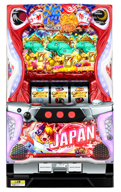 Sスーパー海物語 IN JAPAN祭