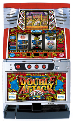 ダブルアタック