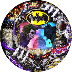 CRバットマン 灼熱のゴッサムシティ