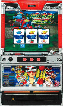 ヤッターマン只今参上