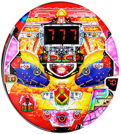 CRパールセブンLS