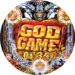 Pアナザーゴッドハーデス‐狂乱‐