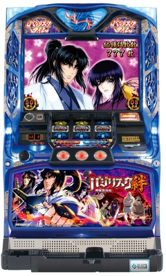 バジリスク〜甲賀忍法帖〜絆