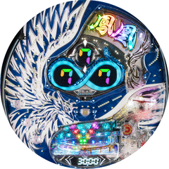 P鳳凰∞ライトミドル