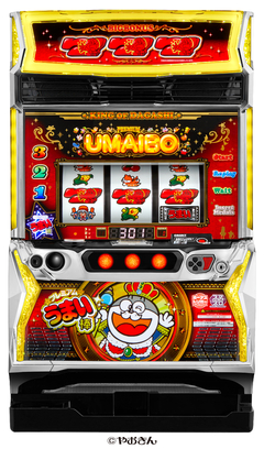 LBプレミアムうまい棒