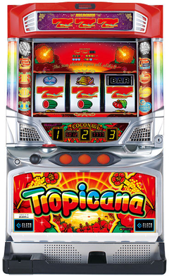 トロピカーナ‐30