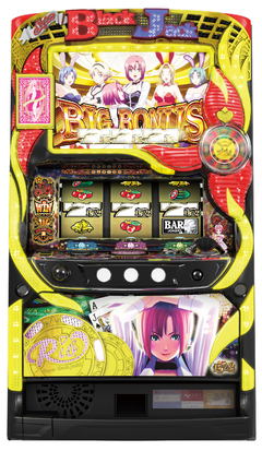 スーパーブラックジャック2