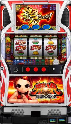 ドラゴンギャル〜修羅の野望〜