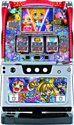 それいけ!こすみっくヒーローズ