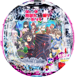 P痛いのは嫌なので防御力に極振りしたいと思います。