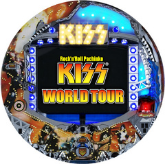 CRKISSワールドツアーHR62Z2