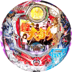 CR御伽屋HANZO 粋忍