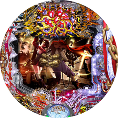 P甲鉄城のカバネリ 319 覚醒Ver.