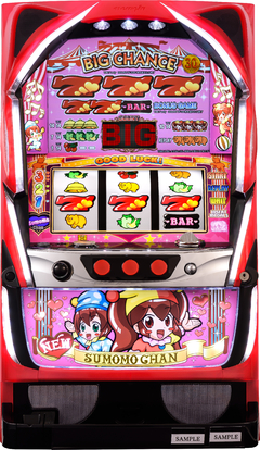 パチスロニュースモモチャンEX-30