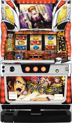 パチスロうみねこのなく頃に