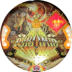 CR GoGoピラミッド1000