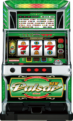 ニューパルサーDX〜チェリーバージョン〜