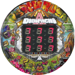 CRリーチラッシュ RR