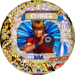 CR COBRA〜新たなる出発〜L2‐TE