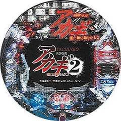 CR闘牌伝説アカギ2 神域編DS