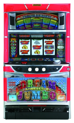 ドリームジャンボ EE