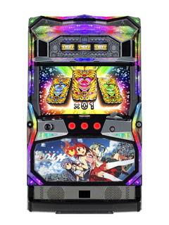 まじかるすいーとプリズム・ナナ