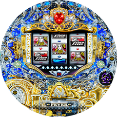 CRFクィーン2018DS