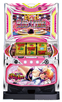 スーパーリオエース