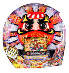 Pだるまっしゅ2 119ver.