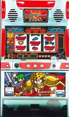 ランスロット伝説