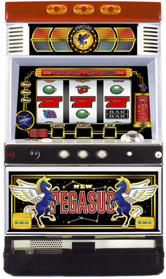 ニューペガサスブラック