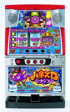 ハネスロナイツ