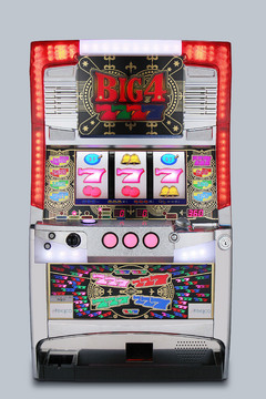 ビッグフォーU-30