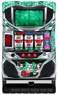 パチスロディスクアップ