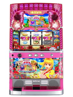 パチスロスーパー海物語IN沖縄