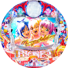 e大海物語5スペシャル